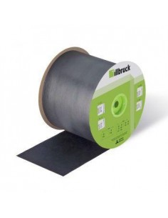 Folia EPDM zewnętrzna Illbruck ME220 0,75x300x25 mb