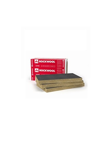 Wełna Rockwool VENTIROCK F SUPER 50 mm