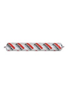 Klej do EPDM Soudal SILIRUB, 600 ml
