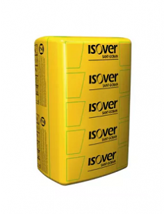 Wełna Isover PANEL-PŁYTA 150 mm.