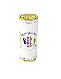 Wełna URSA GOLD 35 50 mm 2