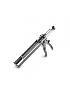 Pistolet do kotew chemicznych 175 - 310 ml -  RawlPlug R-GUN-300-N