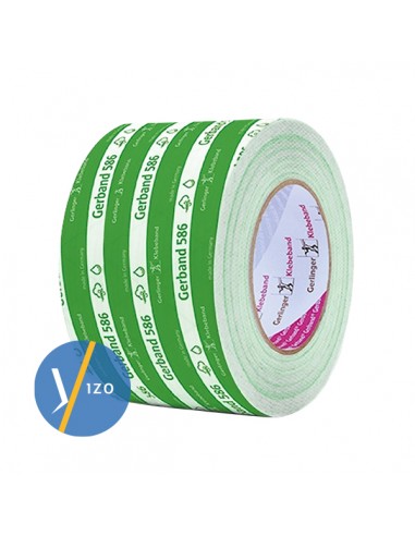 Taśma paroizolacyjna hermetyczna GERBAND 586 100mm x 25mb