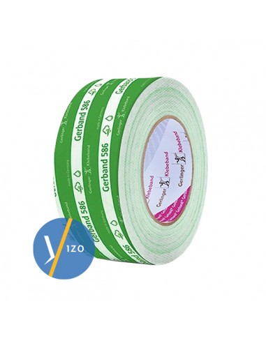 Taśma paroizolacyjna hermetyczna GERBAND 586 50mm x 25mb.