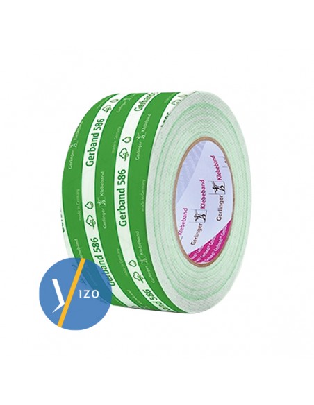 Taśma paroizolacyjna hermetyczna GERBAND 586 60mm x 25mb