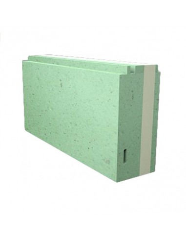 Podwalina Purenit Nyxon Green.