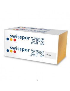XPS Swisspor 300-E/L 30 mm