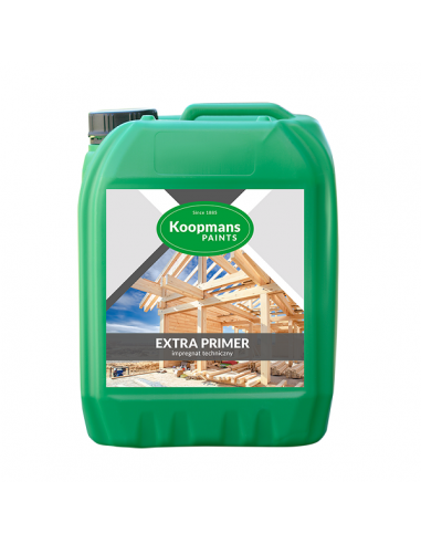 Impregnat techniczny Koopmans EXTRA PRIMER 20 l.