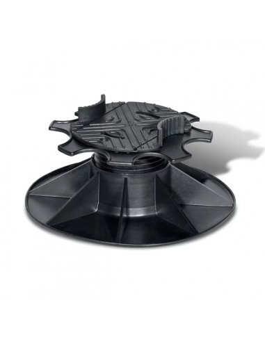 Podpory tarasowe SPAX Lift 50-90 mm.