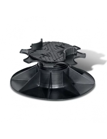 Podpory tarasowe SPAX Lift 50-90 mm.