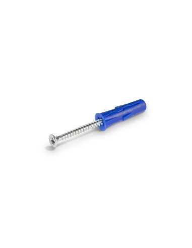 Kołki rozporowe RawlPlug 4ALL-06+4540 (50 szt.)