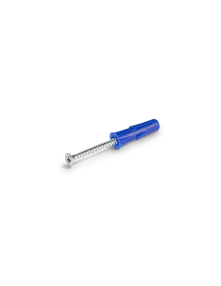 Kołki rozporowe RawlPlug 4ALL-06+4540 (50 szt.)