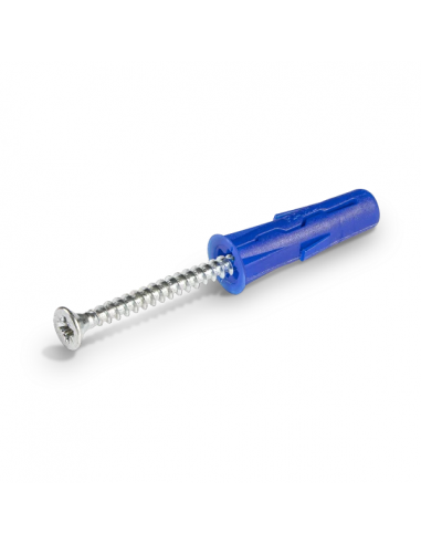 Kołki rozporowe RawlPlug 4ALL-08065+5080