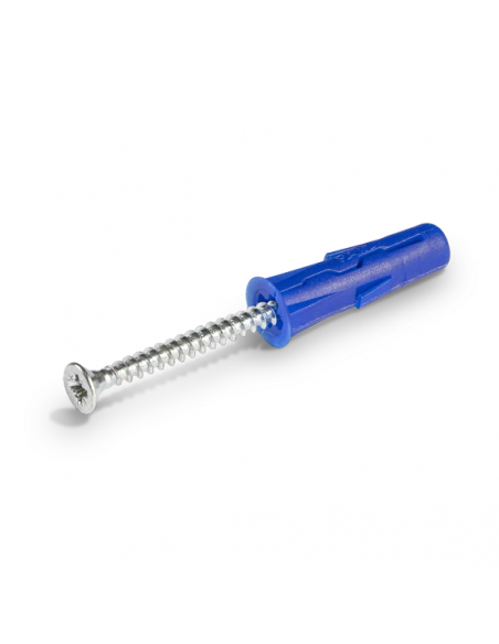Kołki rozporowe RawlPlug 4ALL-08065+5080