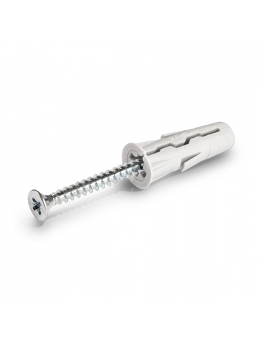 Kołki rozporowe RawlPlug UNO-10+660.