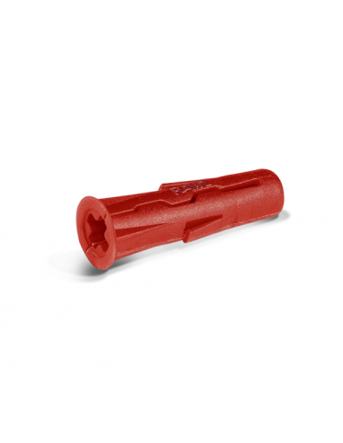 Kołki rozporowe RawlPlug UNO-K-06 (200 szt.)