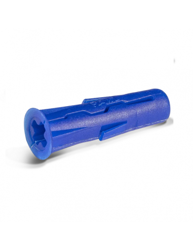 Kołki rozporowe RawlPlug UNO-K-08 (100 szt.)