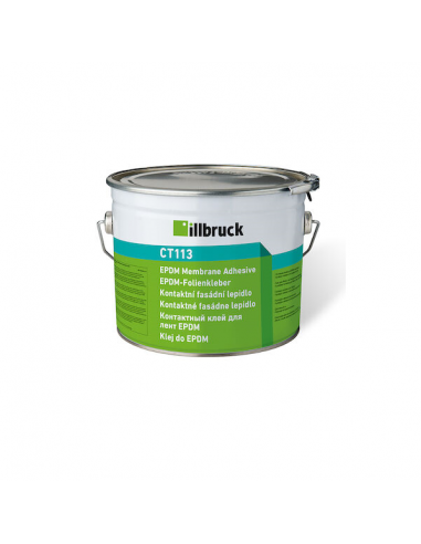 Klej do EPDM Illbruck CT113  (4,7 kg)