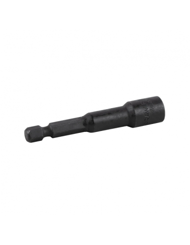 Nasadki udarowe RawlPlug HEX 1/4" 8x65 mm (3 szt.)