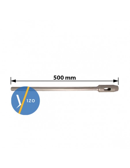 Adapter RawlPlug 500 mm do wierteł stożkowych