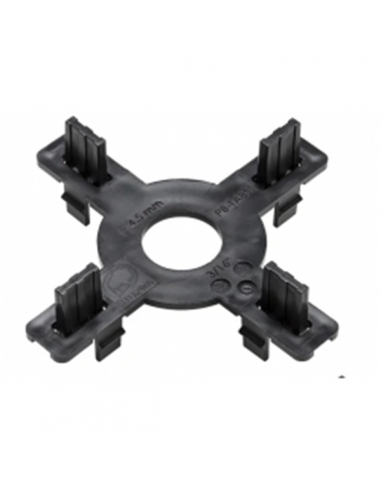 Wkładka dystansowa BUZON 4,5 mm
