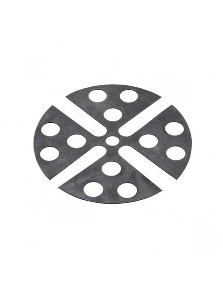 Podkładka tłumiąca EPDM BUZON 1 mm.