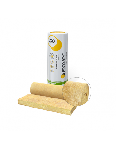 Wełna Isover Multimax 30 PRO 50 mm