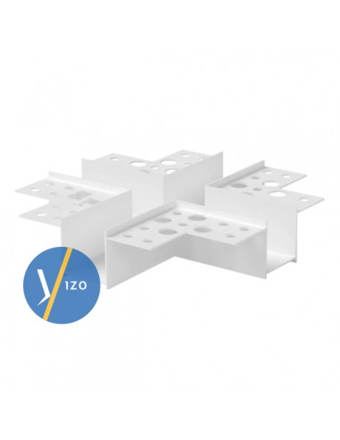 Łącznik krzyżowy do boni Bella Plast 30 mm BP11 H3 CC