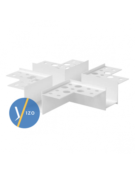 Łącznik krzyżowy do boni Bella Plast 30 mm BP11 H3 CC