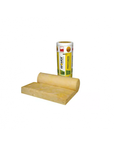 Wełna Isover Profit Mata 180 mm