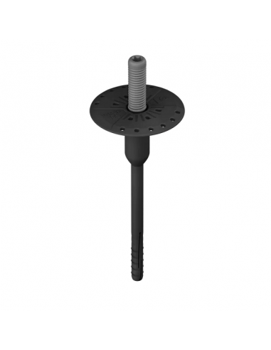 Kołki do fasad wentylowanych RawlPlug R-TFIX-8S-UV 215 mm