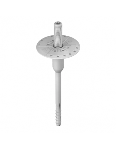 Kołki do styropianu i wełny RawlPlug R-TFIX-8S 255 mm