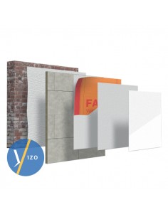 System FAST Inneo 30 mm