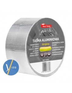 Taśma paroizolacyjna...