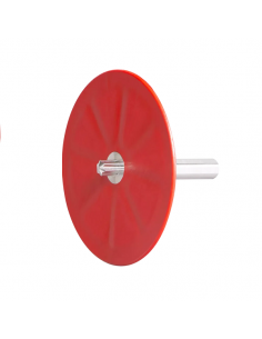 Narzędzie do montażu powierzchniowego kołków RawlPlug R-TFIX-TOOL-RED