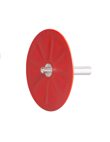 Narzędzie do montażu powierzchniowego kołków RawlPlug R-TFIX-TOOL-RED