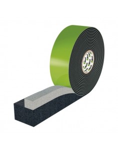 Taśma rozprężna Illbruck TP650 77/7-15/6 m
