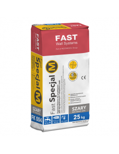 Klej do siatki FAST Specjal M 25 kg
