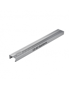Profil sufitowy Rigips GypSerra® CD 60 400 cm