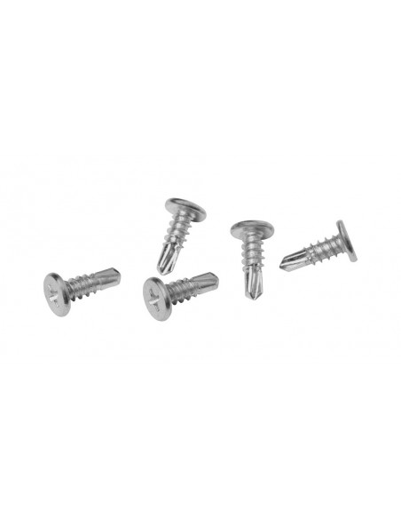 WkrętY samowiercące Flat Head Siniat 4,2×13 mm (500 szt.)