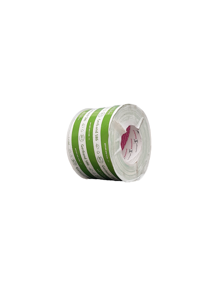 Taśma paroizolacyjna hermetyczna GERBAND 586 100mm x 25mb