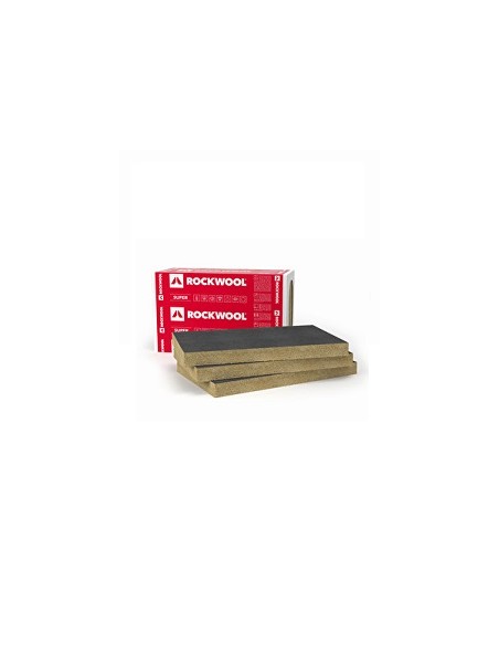 Wełna Rockwool VENTIROCK F SUPER 50 mm