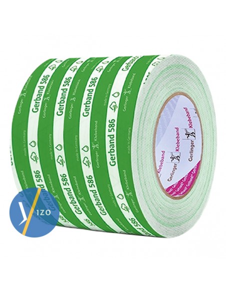 Taśma paroizolacyjna hermetyczna GERBAND 586 150mm x 25mb