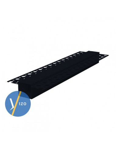 Bonie Bella Plast BP11 H2N czarna 300 cm