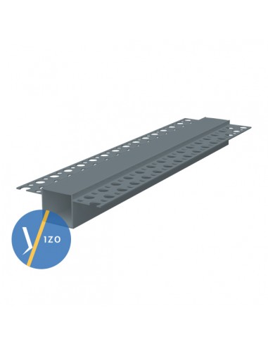 Bonie Bella Plast BP11 H3N jasno szare 300 cm.