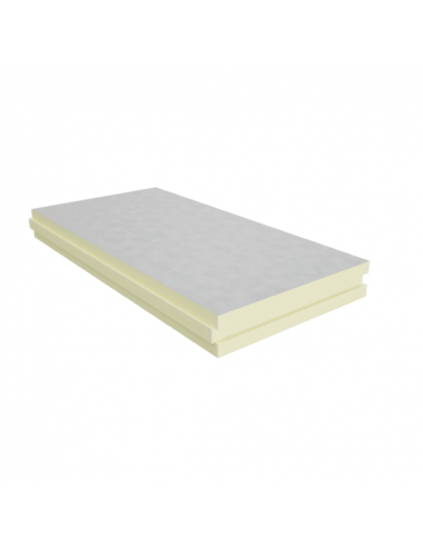 Płyta poliuretanowa termPIR ETX 60 mm.