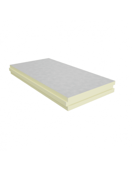 Płyta poliuretanowa termPIR ETX 20 mm.