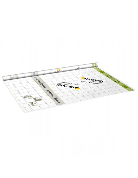 Folia paroizolacyjna Isover Vario XtraSafe 60 m²