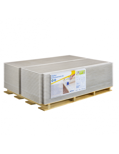 Płyta Rigips Rigidur E20 (2x10)