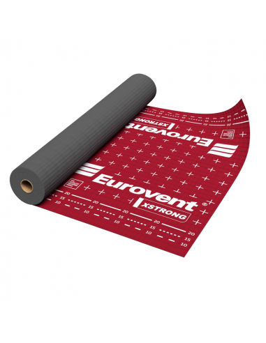 Membrana dachowa Eurovent XSTRONG (45 m²)